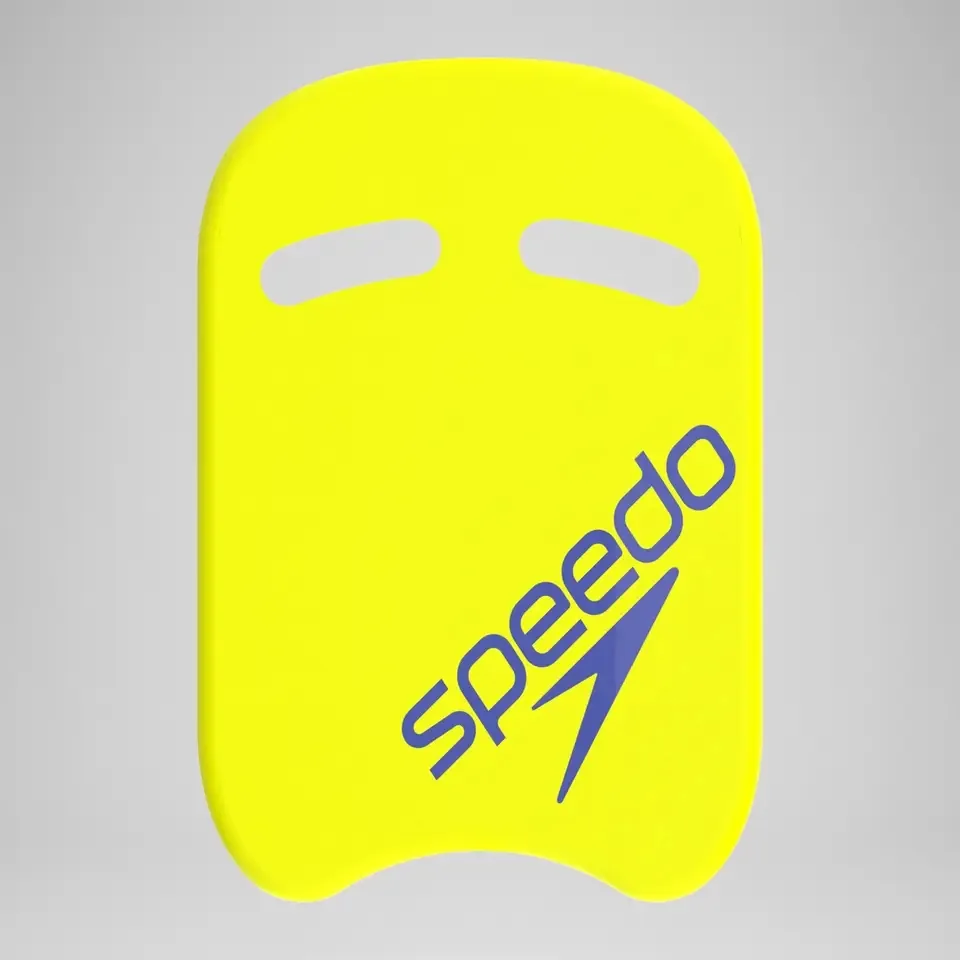 Prancha de treinamento Speedo Kickboard Yellow