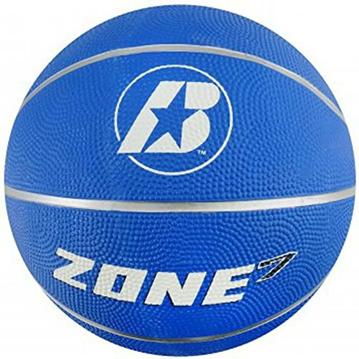 Basquete na zona de Baden