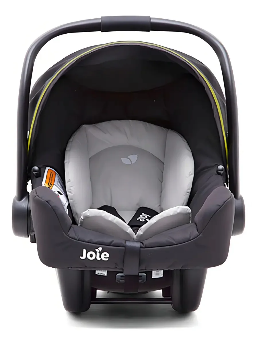 Bebê conforto Joie Gemm urban