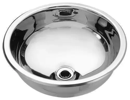 Lavabo de baño Johnson's O 340L