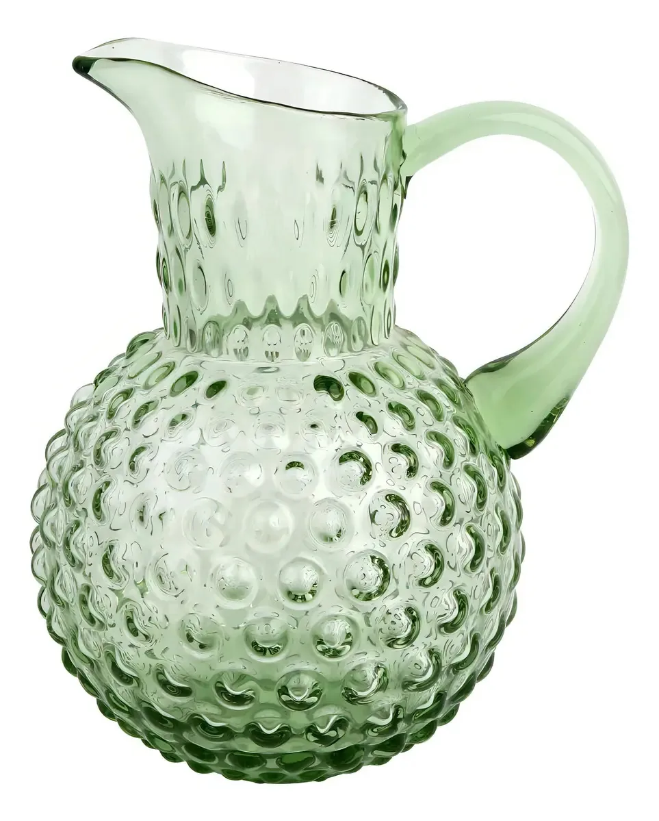 Jarra Balle Verde 2l - A\casa