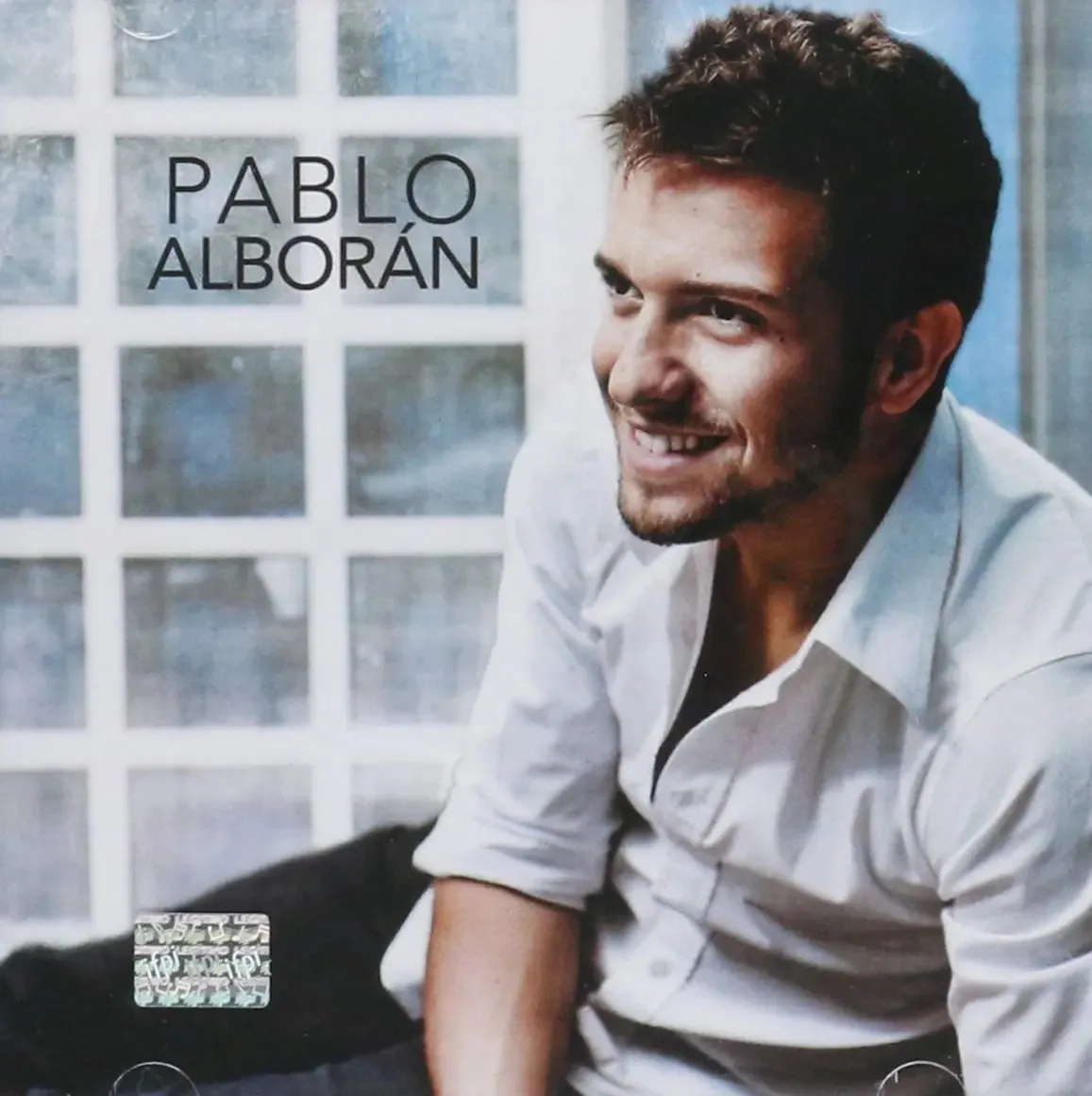 Pablo Alborán