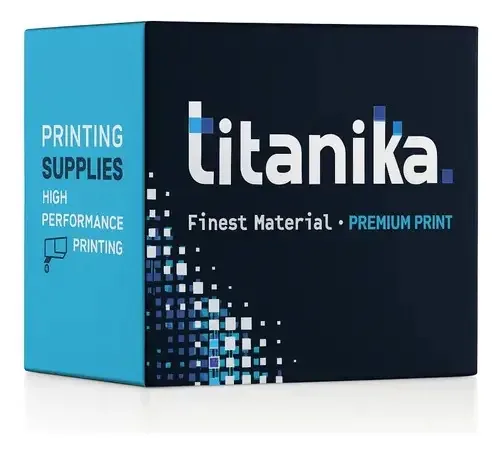 Caixa de manutenção Titanika compatível com Canon MC-g04 Pixma G3170 G4170 G4170 G2170 G1230 G2270 G2570 G3570 G3571 G3572 G3670 G3730 G3770