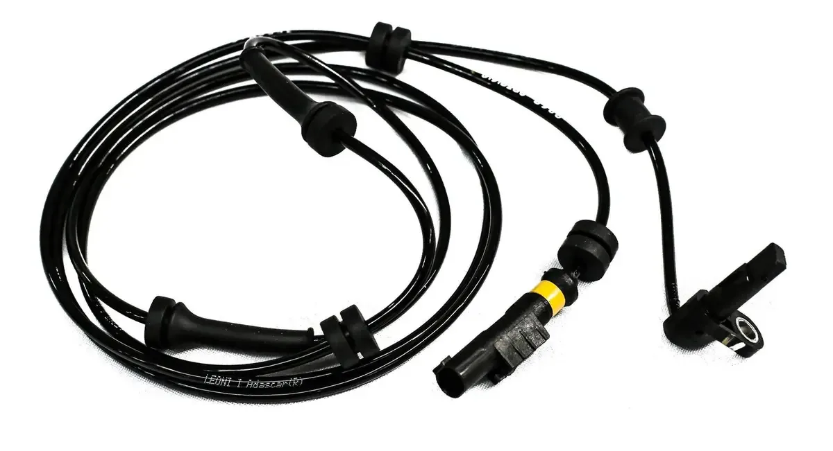 Sensor ABS após Der Mopar