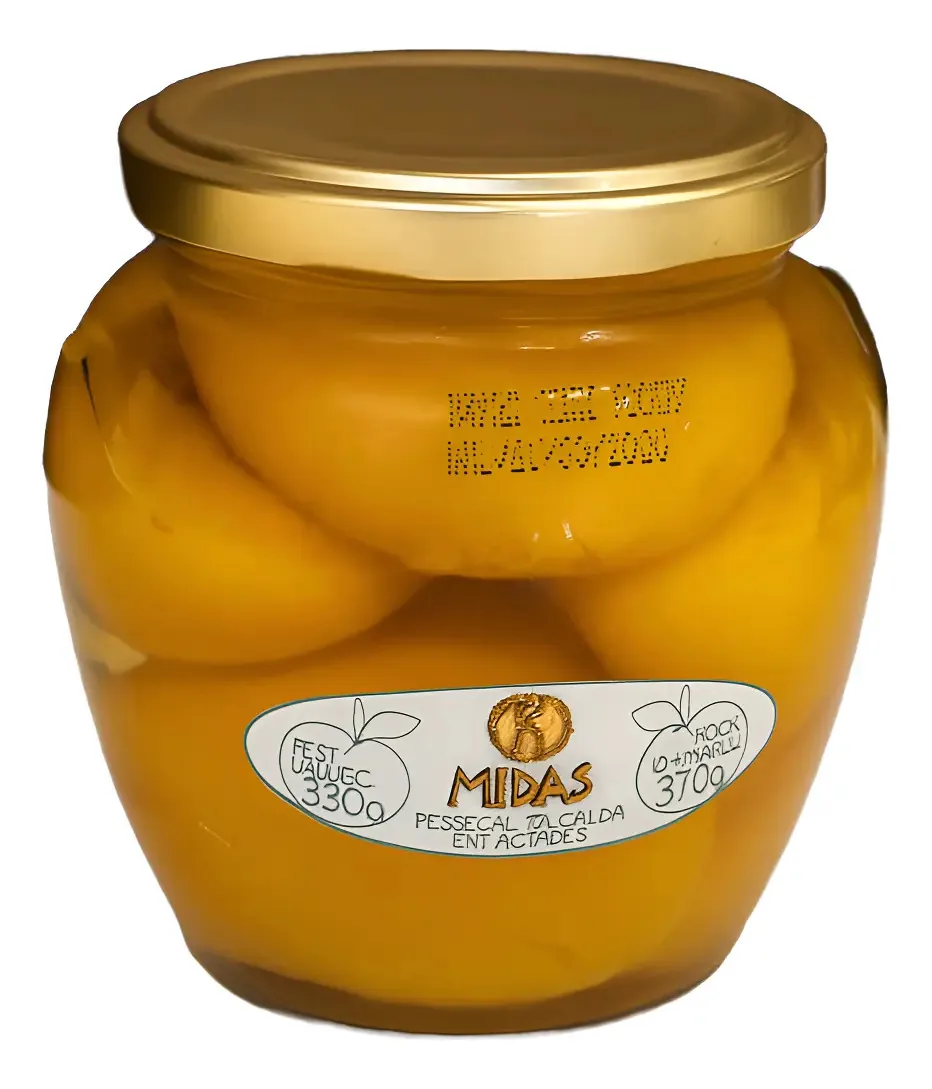 Pess Calda Midas 310g