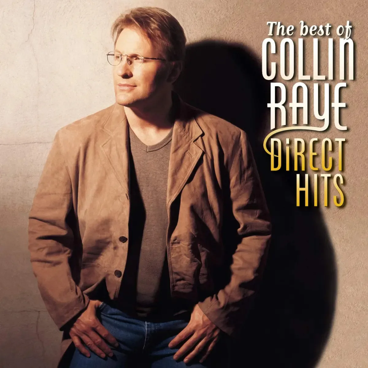 O Melhor de Collin Raye: Sucessos Diretos