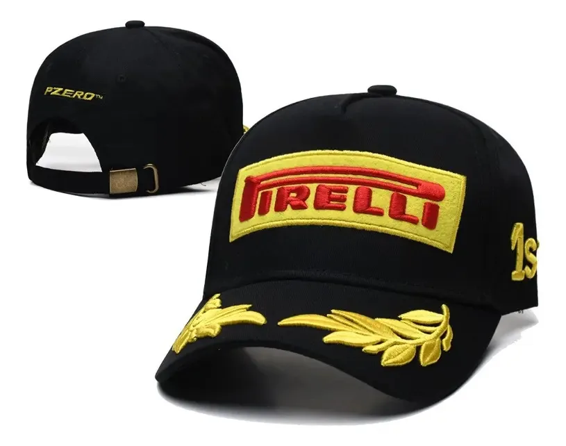 Pirelli bordado 3 M liso