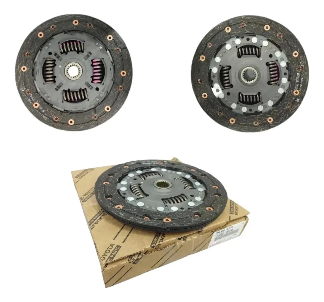 Disco de embreagem 312500d140