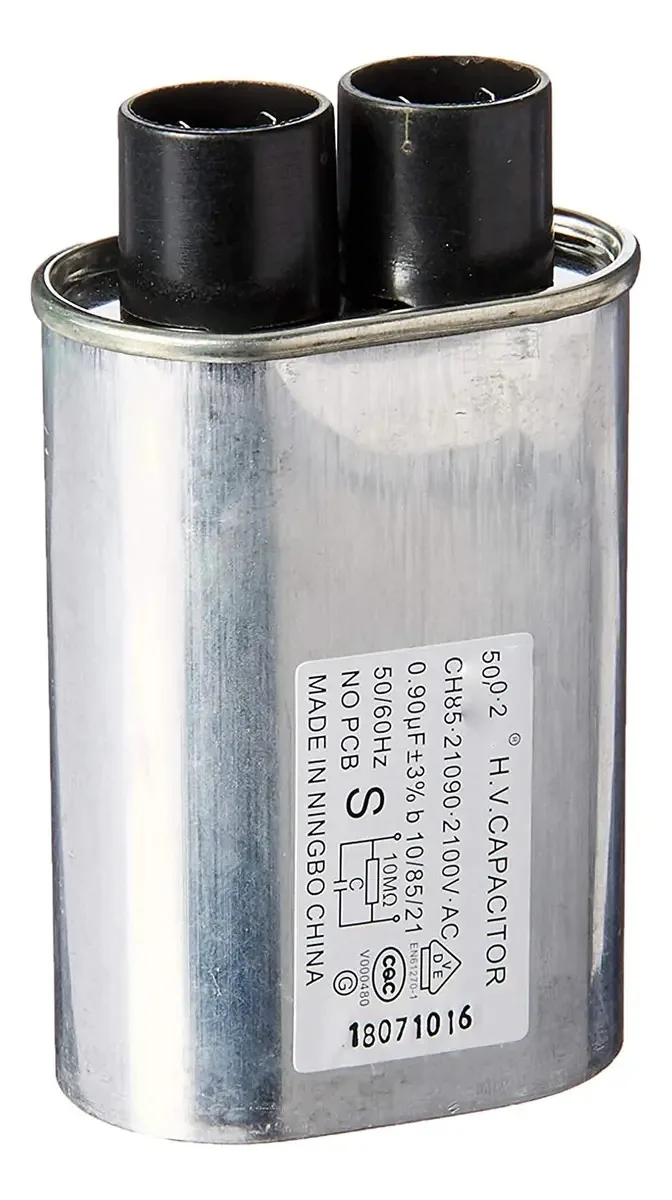 Capacitor para Frigidaire 5304509478