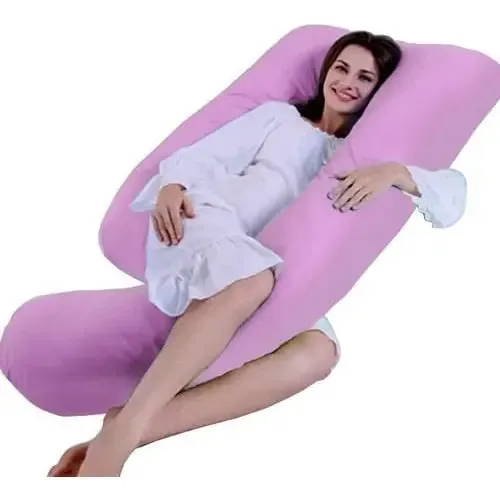 Almofada de gravidez multifuncional Jumbo+ Premium