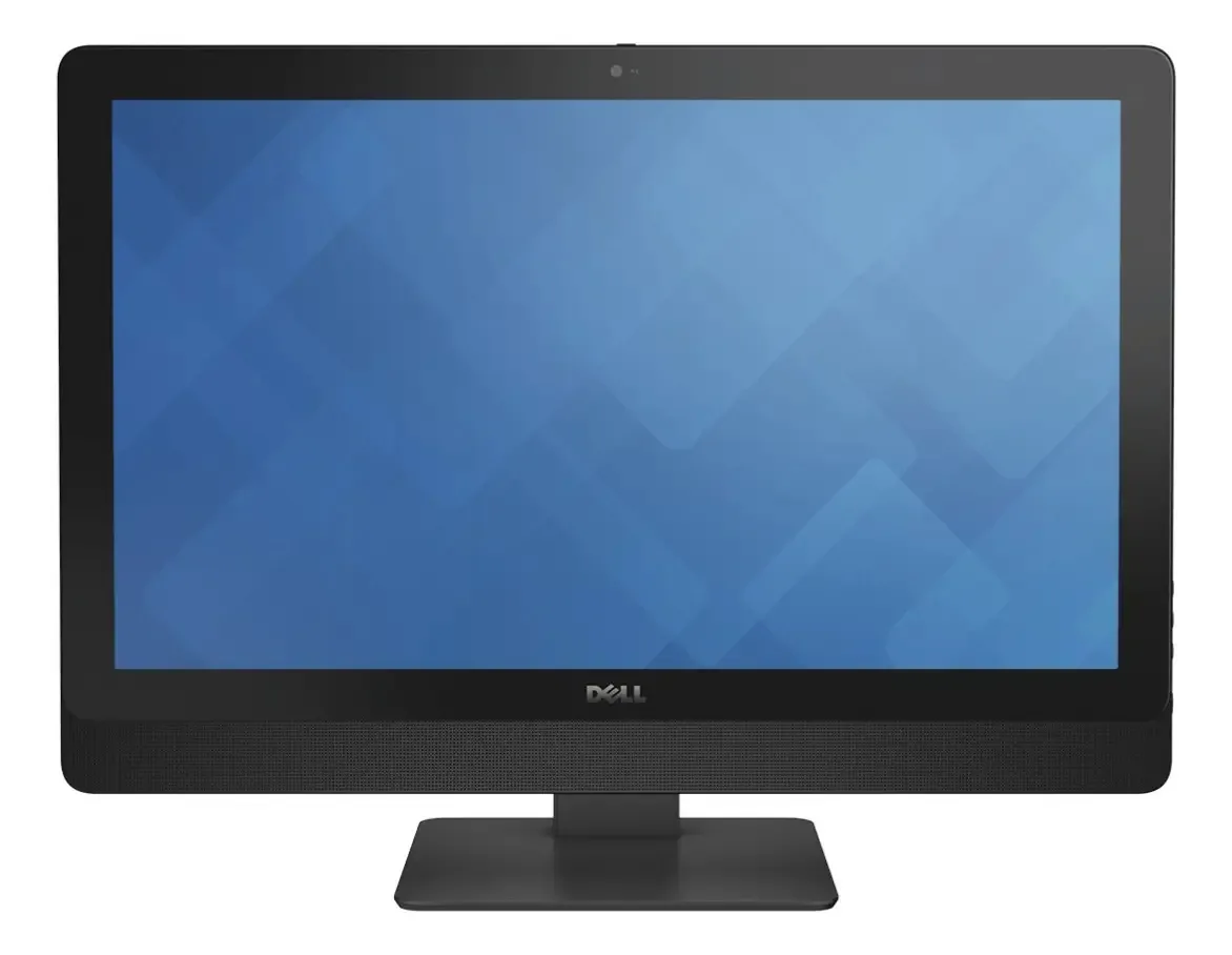 All in one Dell Inspiron 5348 23" 8GB de Ram - 120GB SSD 1TB HDD