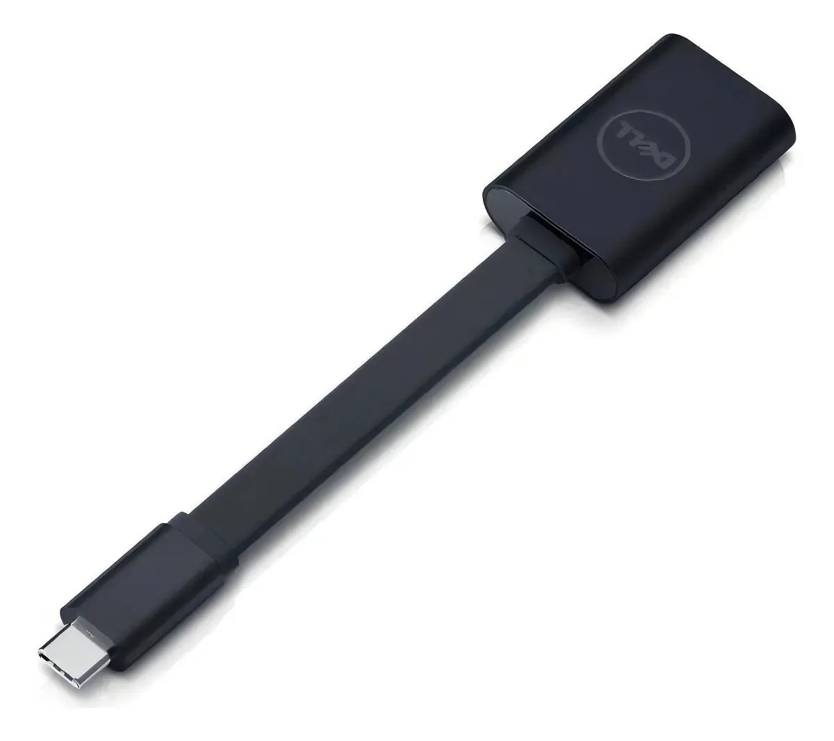 Adaptador Usb-c Para Displayport Dell