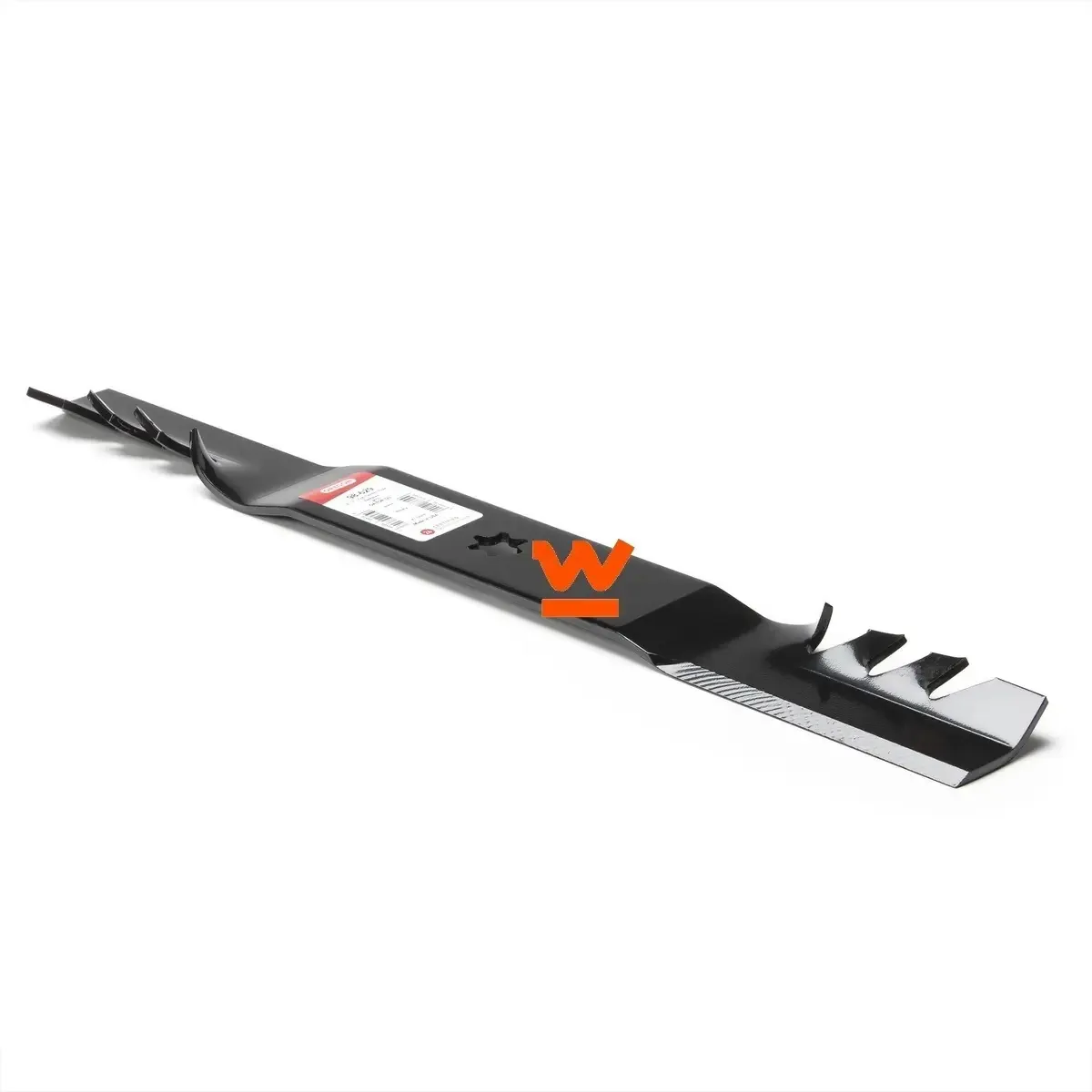 Conjunto de lâminas trituradoras de 42" Mtd 942-0616a, Oregon