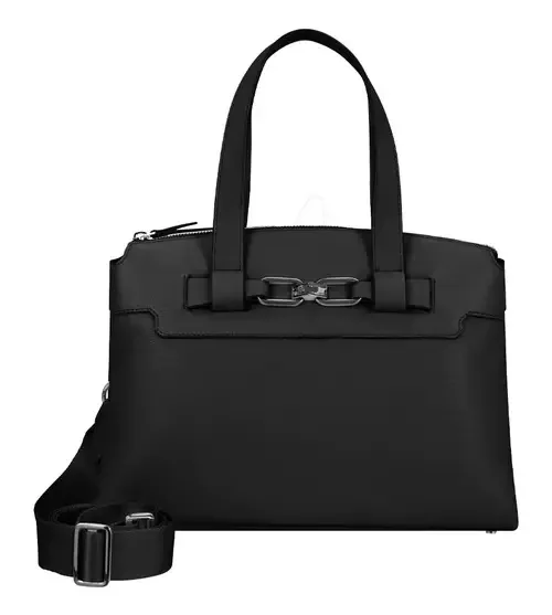 Bolsas Samsonite Star-ring Bolsa preta cor preta