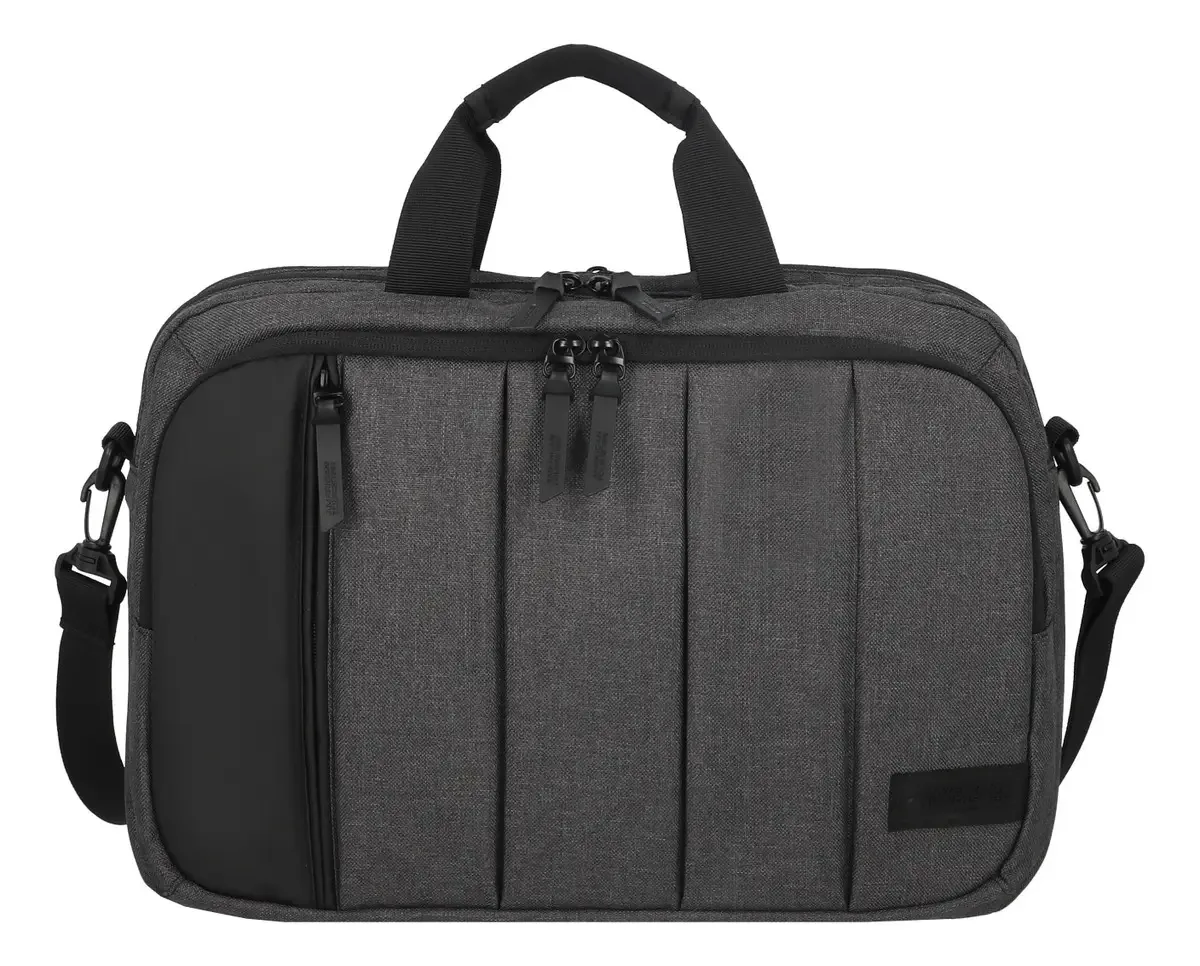 Maleta American Tourister Streethero Grey