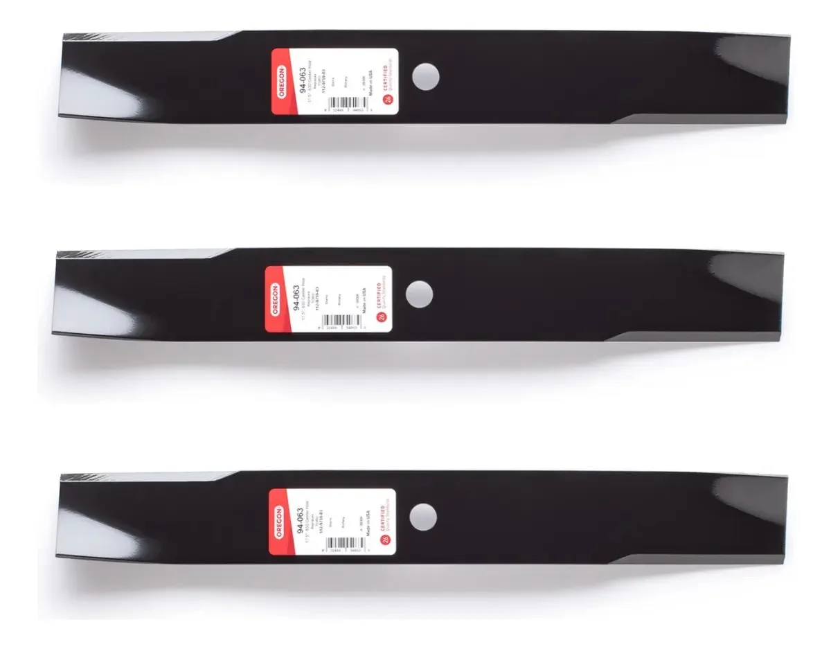 Conjunto de 3 lâminas 50 Toro SS-5000 - Oregon
