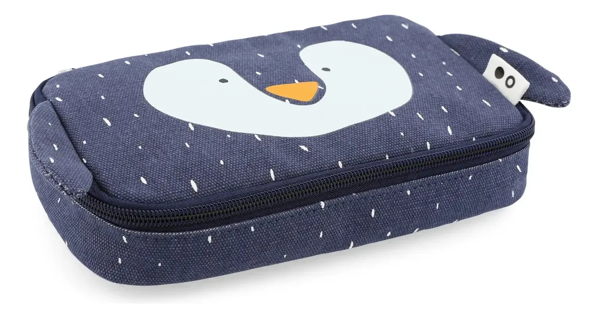 Coldre infantil Trixie para animais - Material escolar Trex