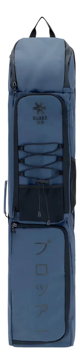 Capa de hóquei azul marinho médio do Osaka Pro Tour