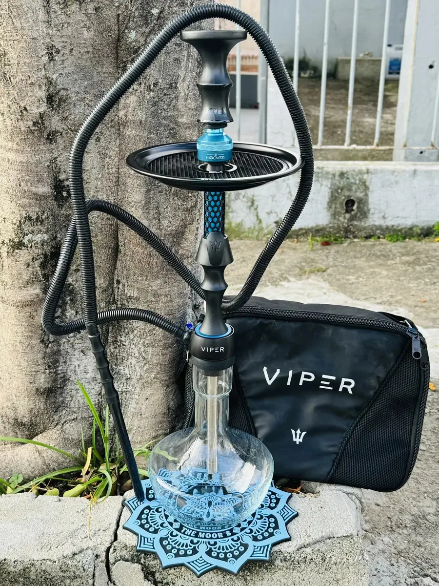 Triton Viper 3 Cor Azul-celeste