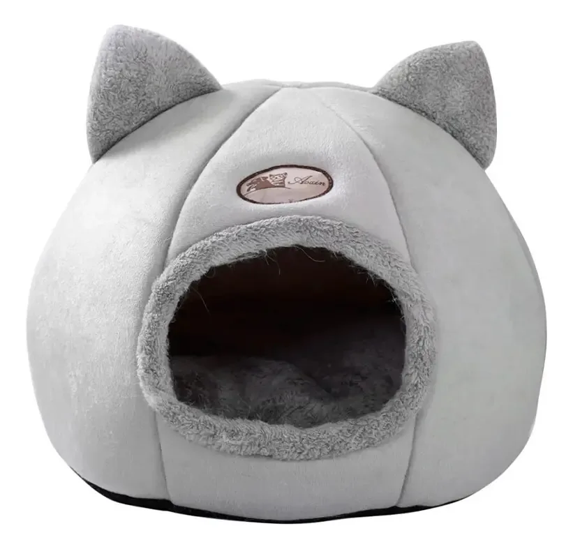 Iglu Pet House 40x34x40cm Lh-3977