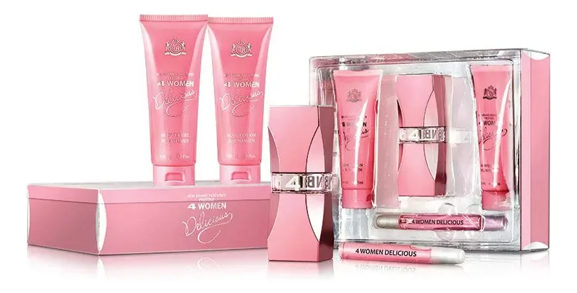 Parfum 0.34floz