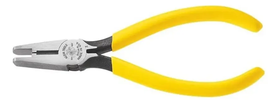 Klein Tools D234-6c Scotchlok - Alicates De Crimpar