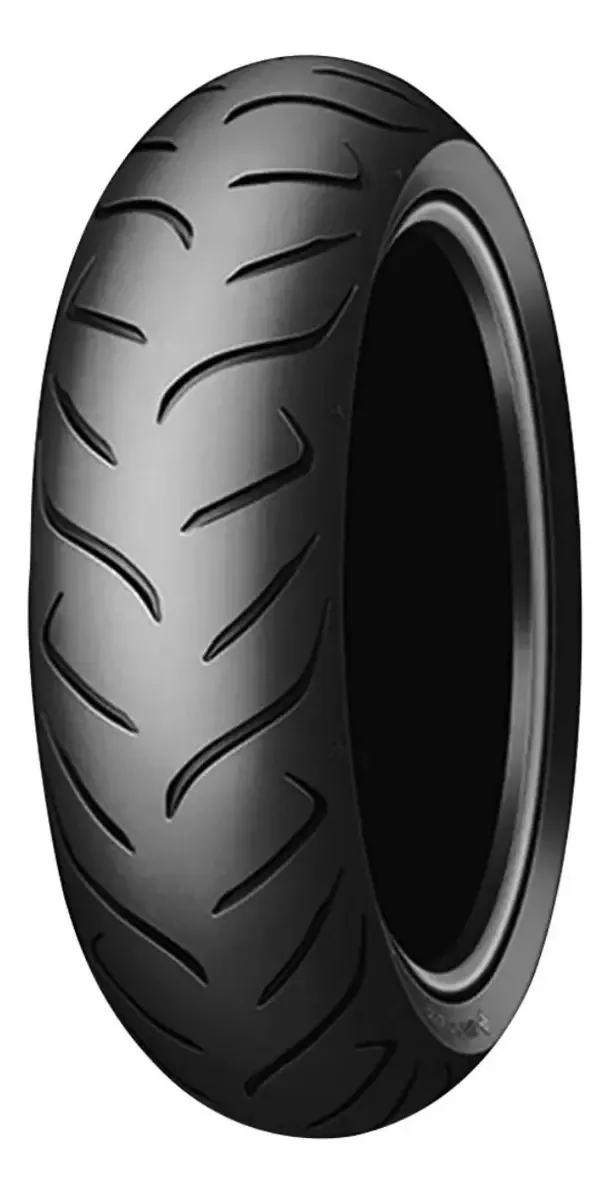 Dunlop Sportmax 180/55 ZR17 Trasera