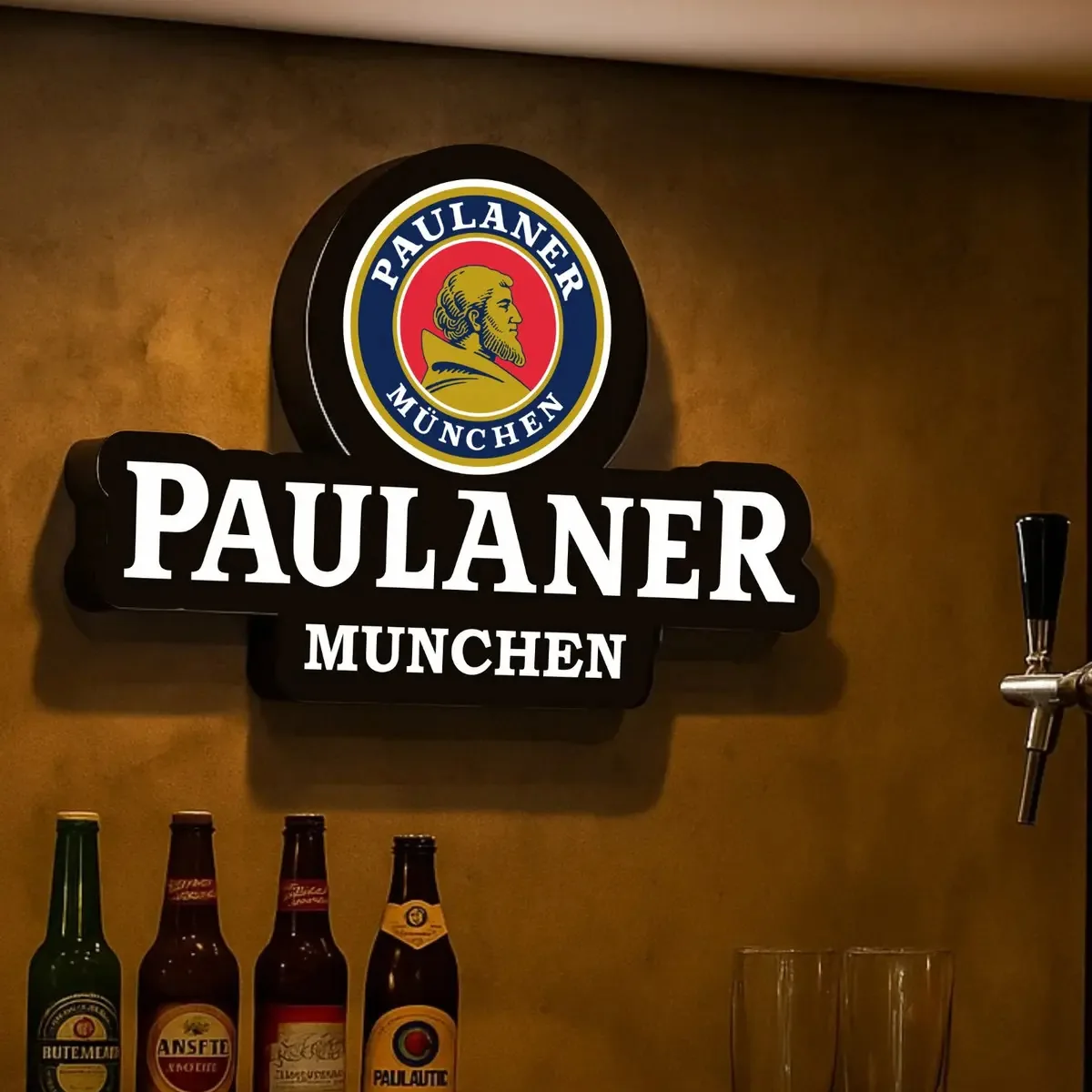 Luminoso Paulaner