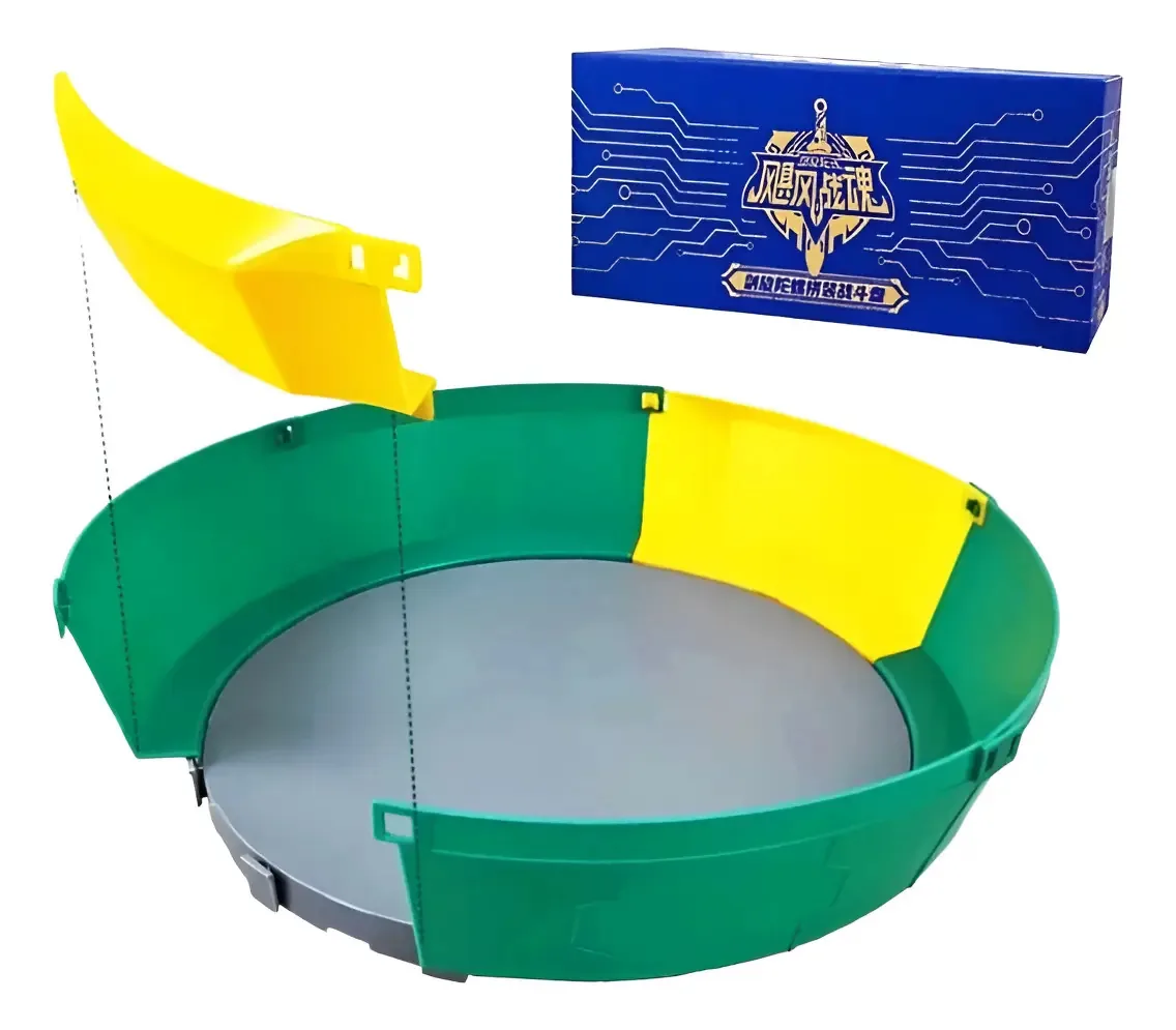 Arena Beystadium Beyblade Standard - Aiger