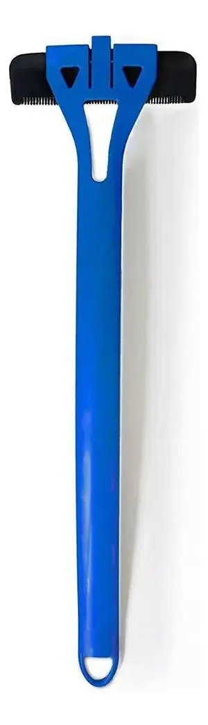 Aparador Depilador Pelos Masculino Peito Costas Lamina