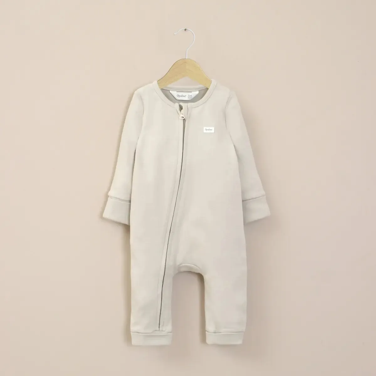 Bear Bebê Taupe Olgau167 Opaline Size Rn
