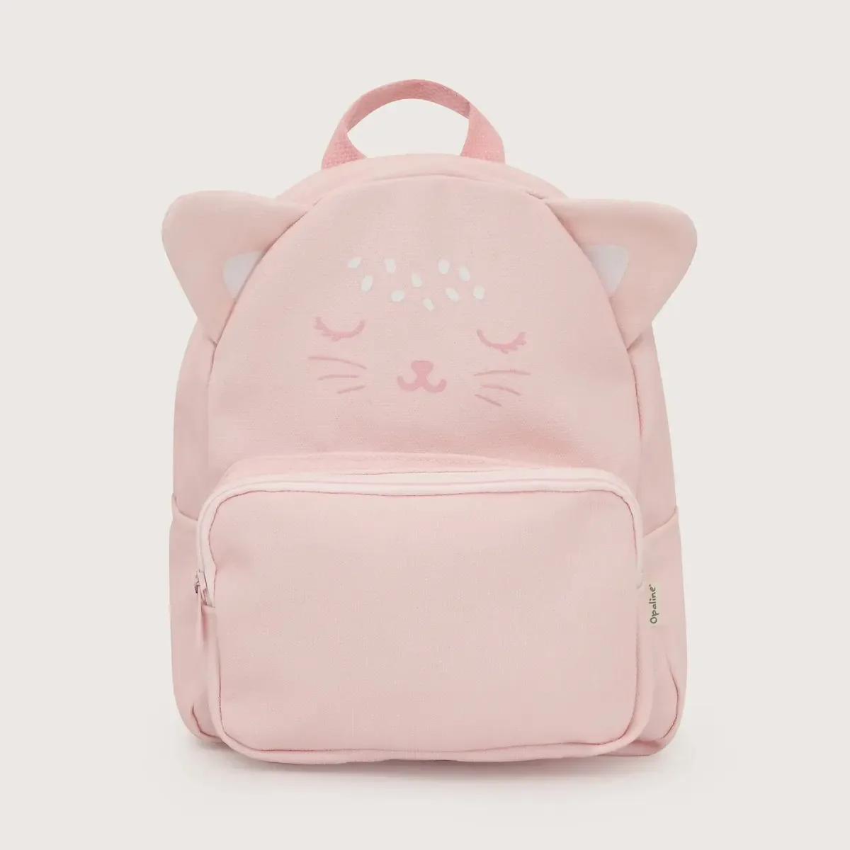 Mochila de jardim rosa opalina Mopy0230