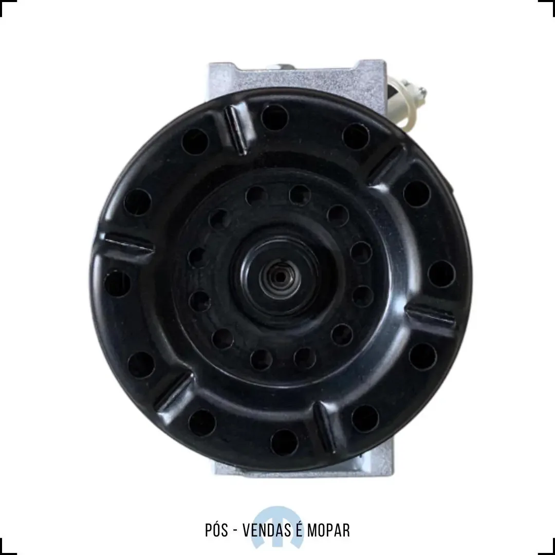 Compressor Ar Condicionado K68156572aa