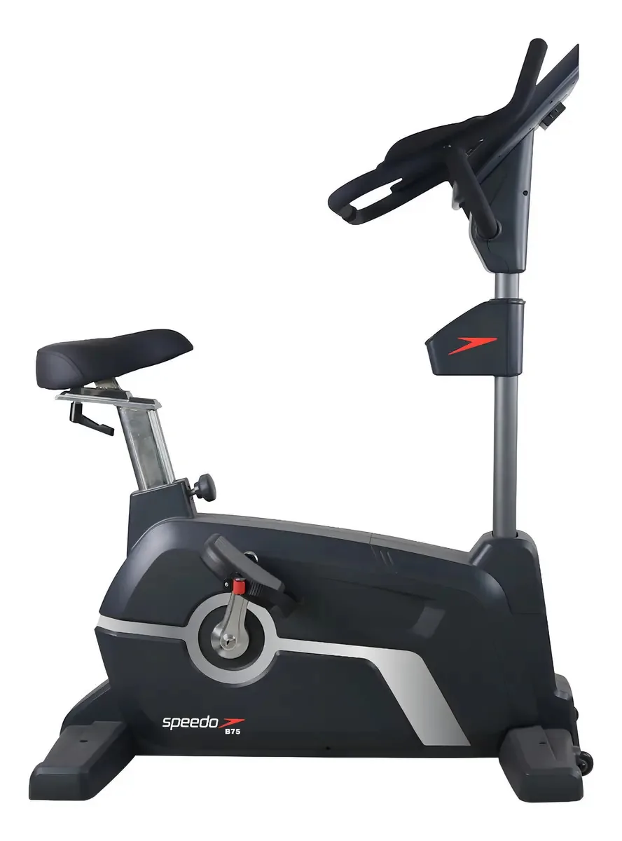 Bicicleta Ergométrica Speedo B75