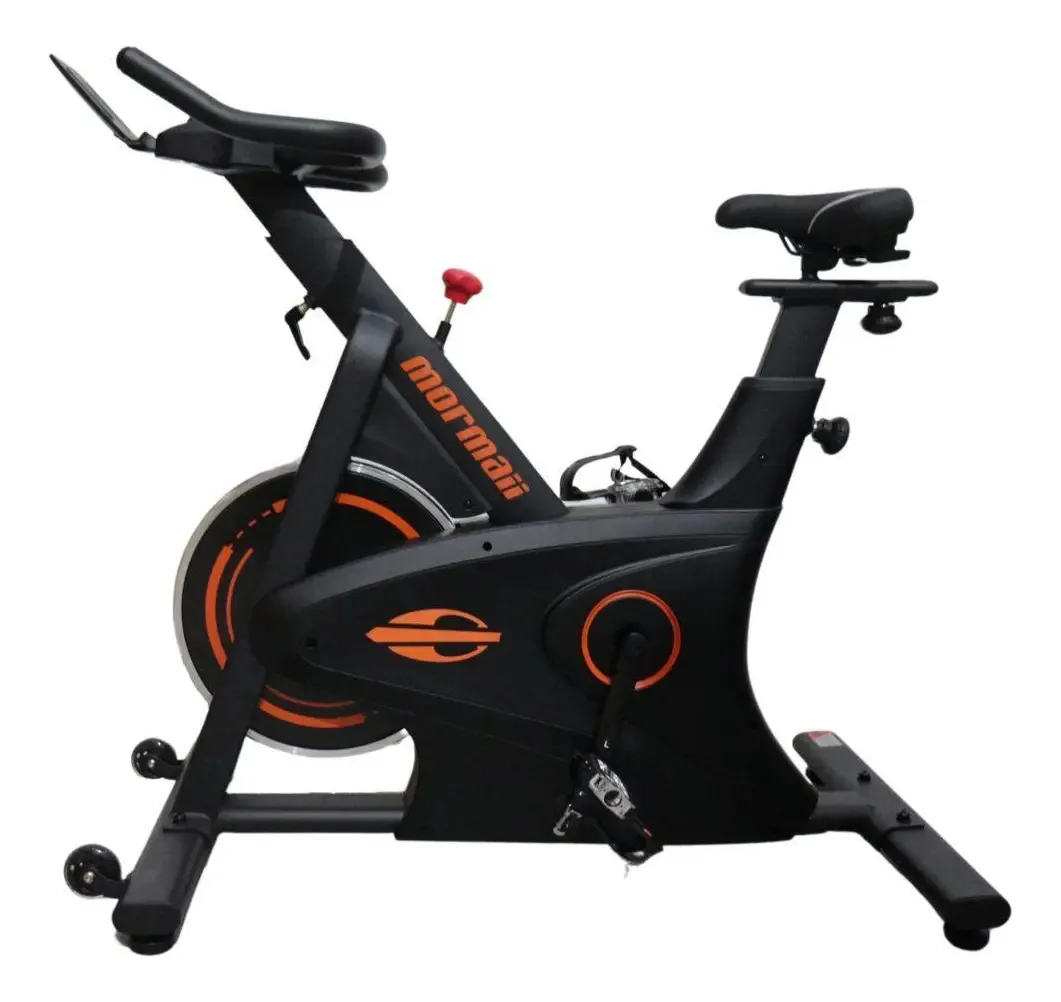 Bicicleta Spinning Mormaii Motion-s