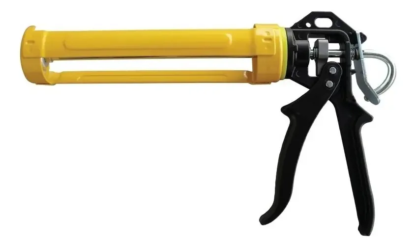 Pistola Silicone Profissional 10.5 Flux