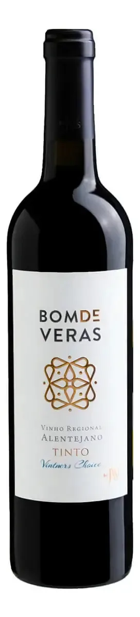 Bom De Veras 750ml