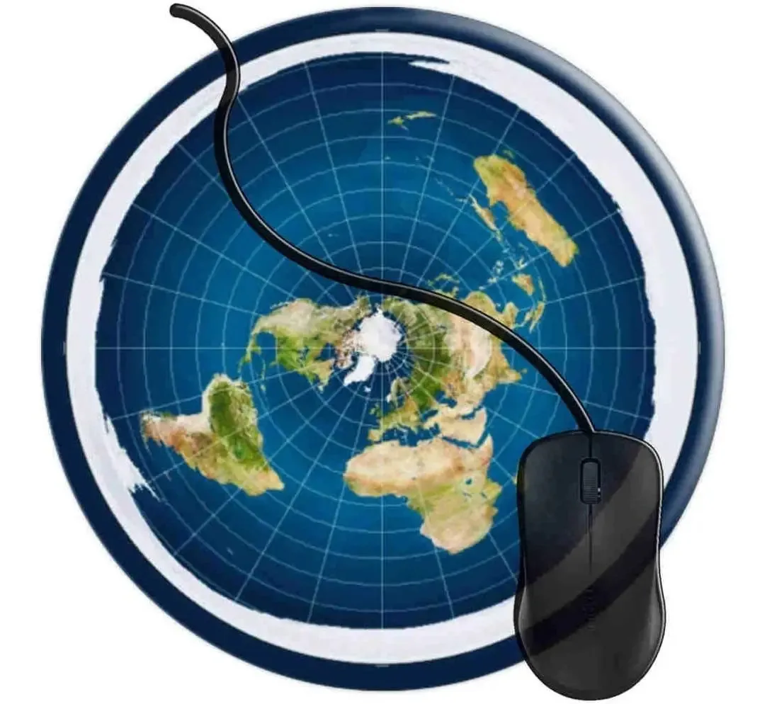 Mouse pad de computador, mouse pad