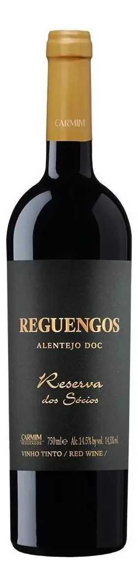 Reguengos Reserva Dos Sócios