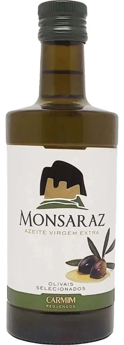 Azeite Evo Português Monsaraz 500ml