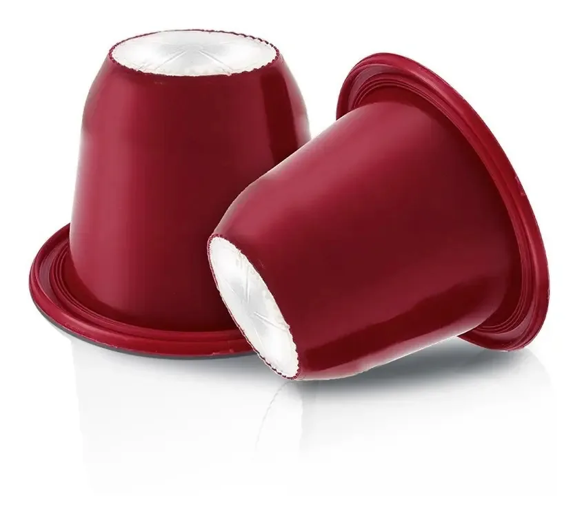 Cápsula Bicafé Bio Colômbia P/ Máquinas Nespresso*