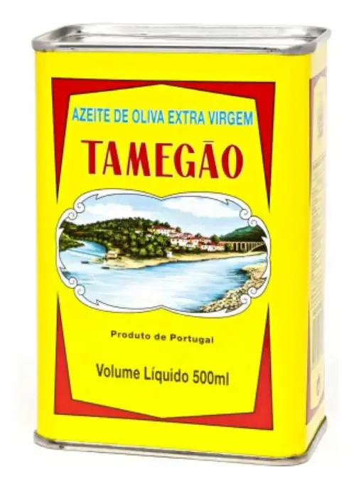 Azeite De Oliva Tamegao