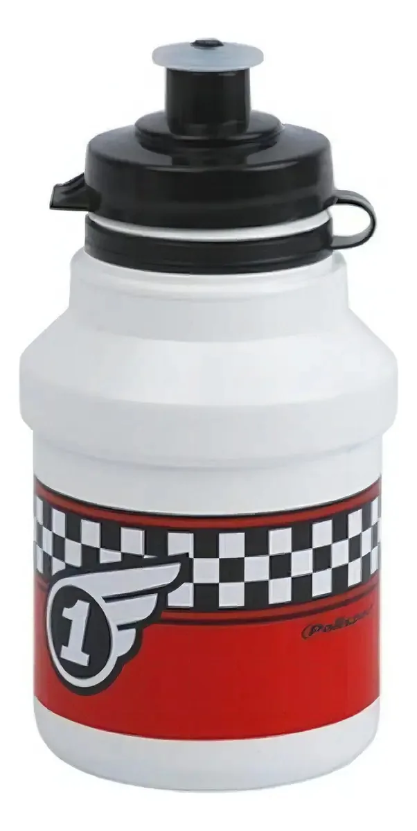 Garrafa Polisport Infantil Race 350ml