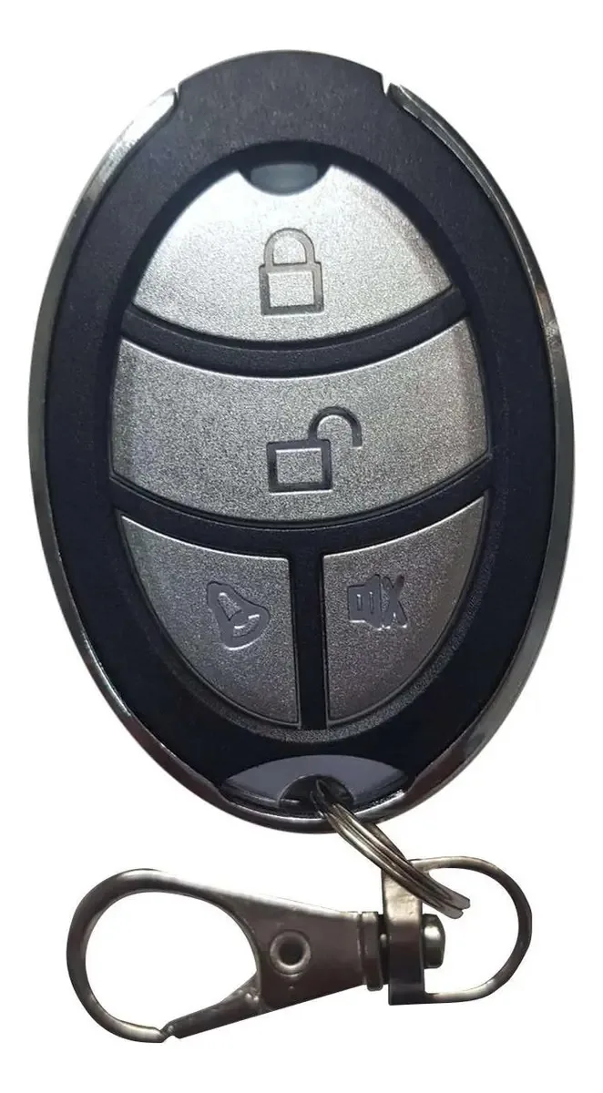 Duplicador /clone De Controles Code Learning 433mhz - 2147