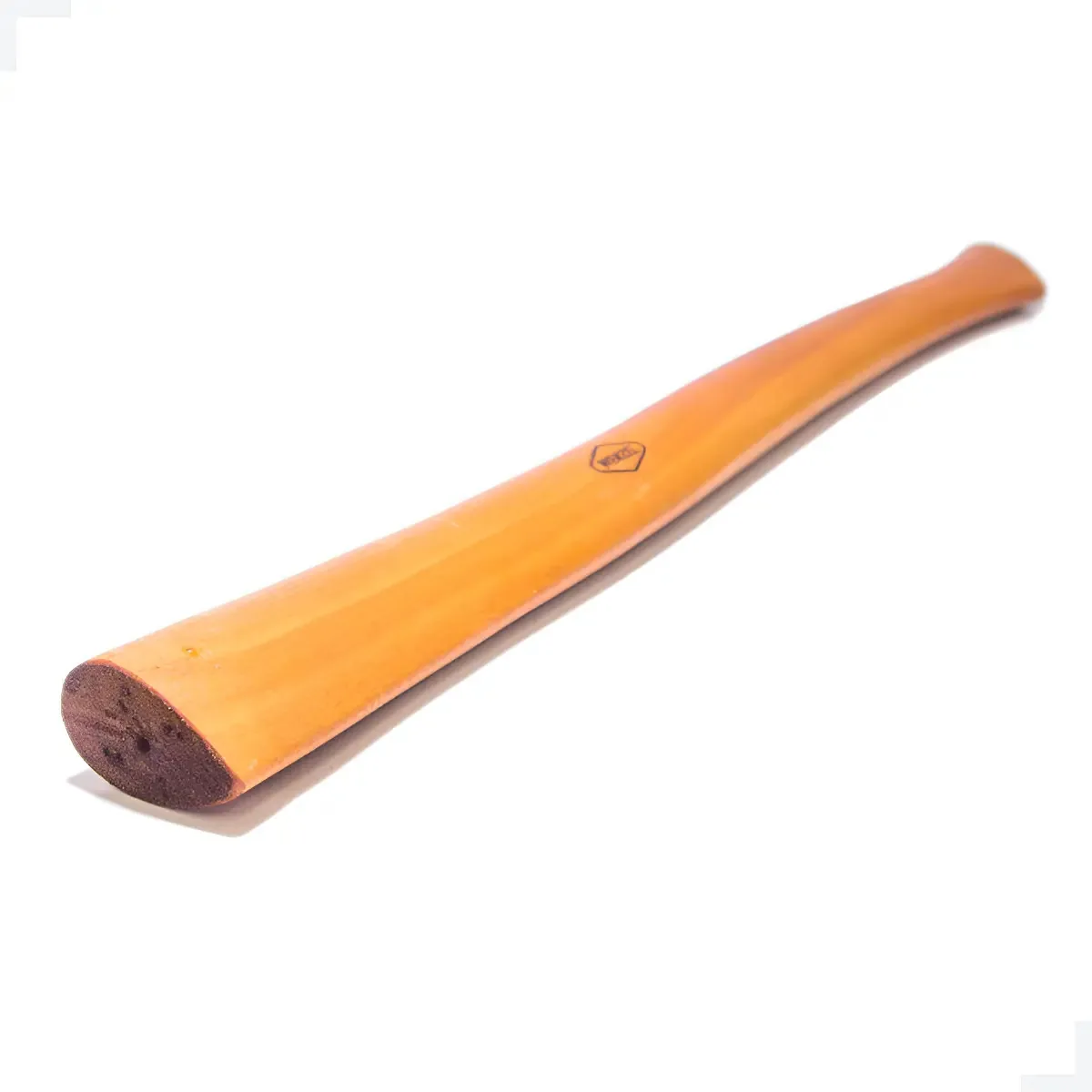 Cabo Ergonômico para Machado de Mão Wenzel de Madeira 630mm