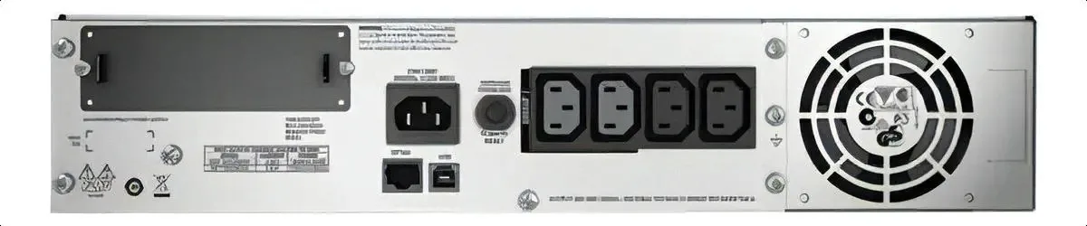 UPS APC Smart SMT1000RMI2U LCD SMT1000RMI2U/100