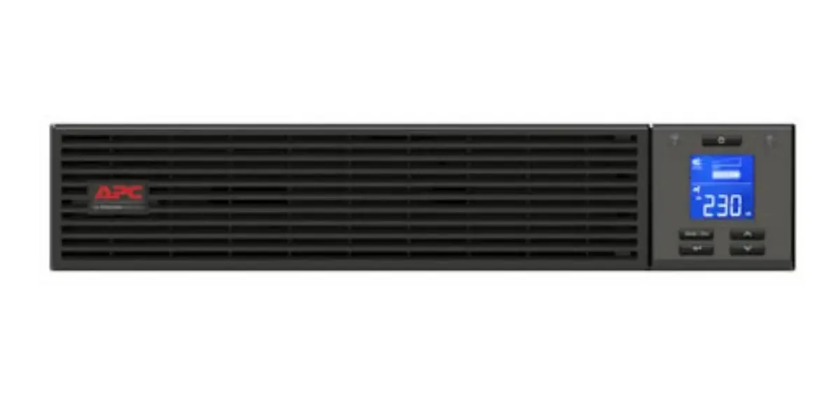 Ups Apc Easy 2000 Va Rack SRV2Krirk