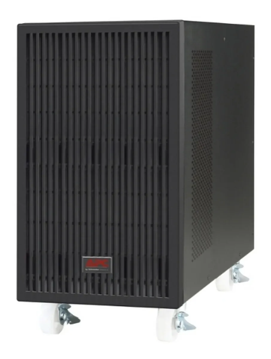 Saída automática Ups Apc Easy Srv 1000va