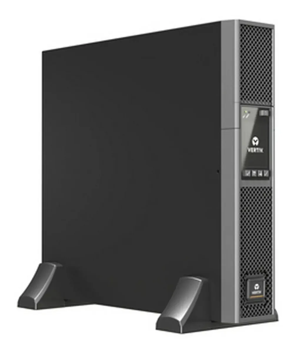 Ups Vertiv Gtx5 Online 2000 vs GXT5-2000iRT2UXLA