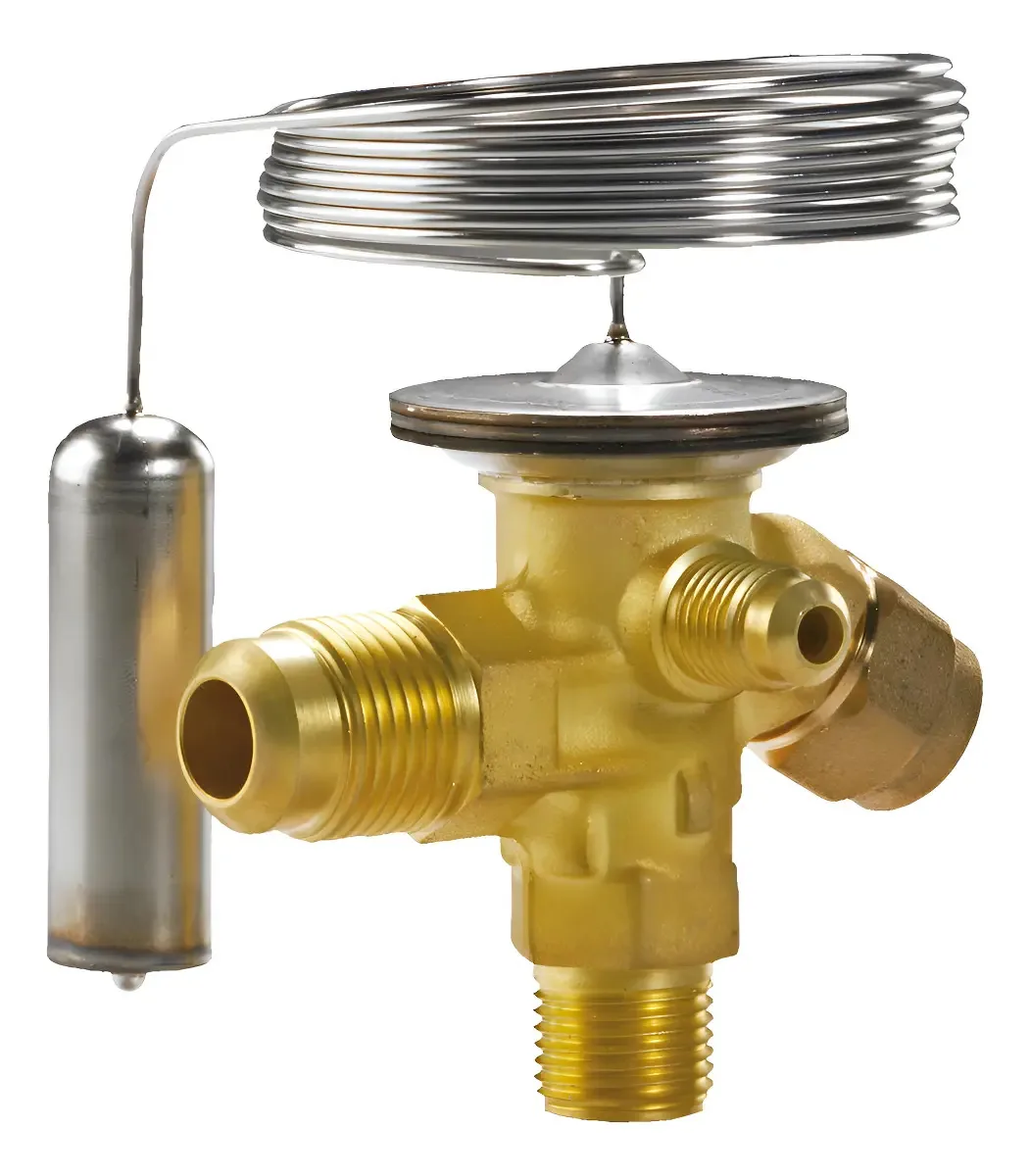 Valvula Expansao Danfoss Te2 R404a/r507a 3/8 X 1/2r 068z3403